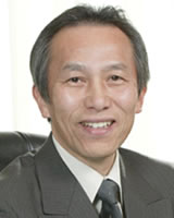 宝田代表