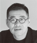 梅原　真氏