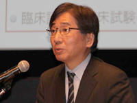 写真:中島孝氏