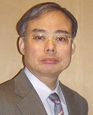 Takashi?@OMORI Former Chair of Economic Committee, Asia-Pacific Economic Cooperation and Former Professor of Osaka University
