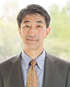 Professor, Faculty of Environment and Information Studies / School of Medicine, Keio University
