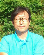 Representative Director, Satoumi Farm