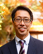 Professor, Faculty of Engineering, Kyushu University