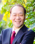 Professor, Graduate School of Creative Science and Engineering, Waseda 
University