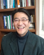 Professor, College of Arts, Rikkyo University