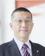 Professor, Graduate School of Humanities and Sustainable System Sciences, Osaka Prefecture University