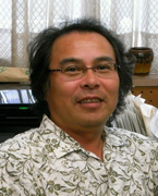 Professor, Faculty of Regional Sciences, Tottori University
