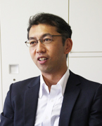 Associate Professor, Research Center for Advanced Policy Studies, Institute of Economic Research, Kyoto University