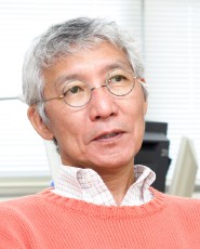 石田 秀輝 合同会社 地球村研究室 代表社員 / 東北大学名誉教授