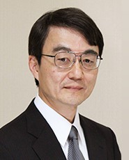 村上 清明 株式会社三菱総合研究所 常務研究理事