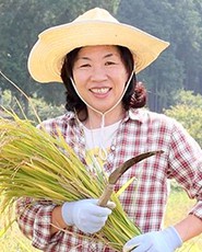 大和田 順子 一般社団法人ロハス・ビジネス・アライアンス 共同代表/
立教大学大学院21世紀デザイン研究科 兼任講師