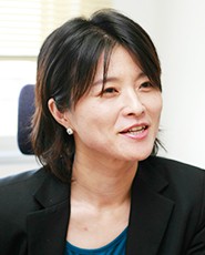 相馬 直子 横浜国立大学大学院国際社会科学研究院 教授