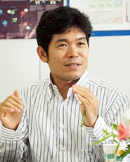 柳川 範之 東京大学 大学院経済学研究科　教授