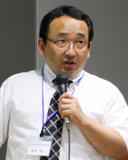 村井祐一さん photo村井祐一さん