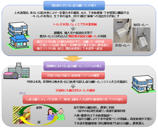 プログラムの概要図