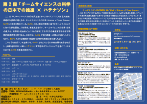 フライヤー