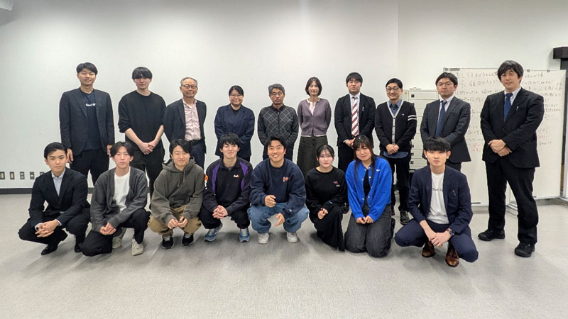 写真：WS参加者の集合写真