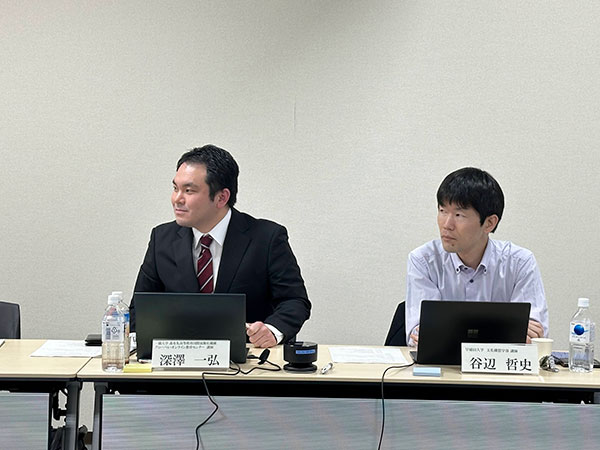 写真：会場の様子
