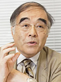Hiroshi TAKAHASHI