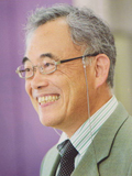 Takeo OGAWA