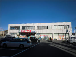 みんラボ(現在改装中)