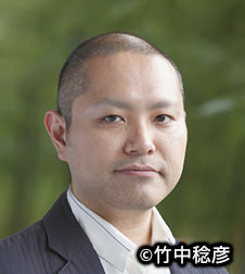 写真:柳澤 邦昭