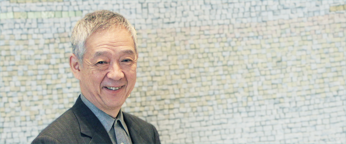 写真:島薗 進