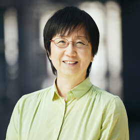 KARASAWA Kaori, Ph.D.
