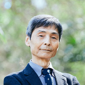 NAKAGAWA Hiroshi