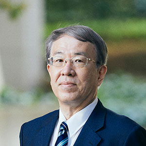 NOGUCHI Kazuhiko