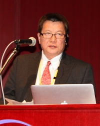 Stephen K. Kwan教授（米国サンノゼ州立大学）