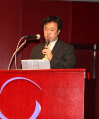 長谷川光一(科学技術政策研究所)