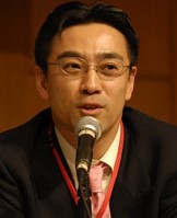 プログラムアドバイザー 松田 一敬