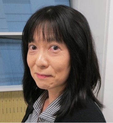RISTEX フェロー 伊藤 裕子 写真