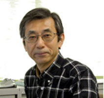 プログラムアドバイザー 若杉 隆平