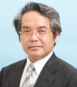 Project Director: NAGATA Akiya