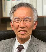 NAGANO Hiroshi