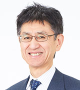 NAKATA Yoshifumi