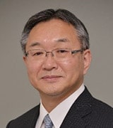 KAMEI Shinichi