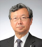 TANABE Koji