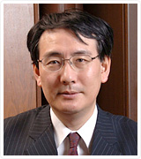 Project Director: AKIYAMA Taro