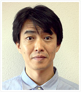 Project Director: SHIRABE Masashi