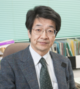 Project Director:FURUTA Kazuo