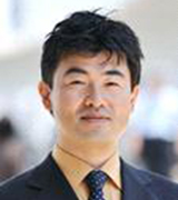 Principal Investigator:ITSUBO Norihiro
