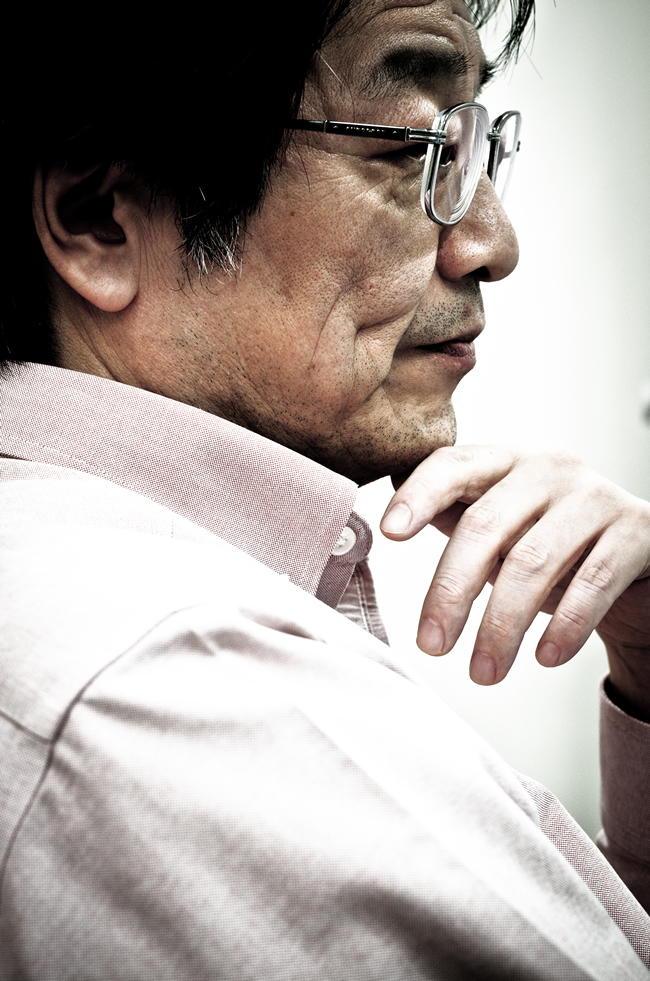 古田 一雄