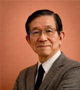 森田朗