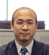 Principal Investigator: KAITO Kiyoyuki