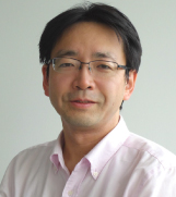 研究代表者:小泉 周