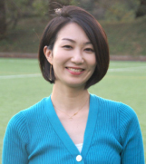 Principal Investigator: KUMA Hitomi