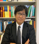 研究代表者:高嶋 隆太